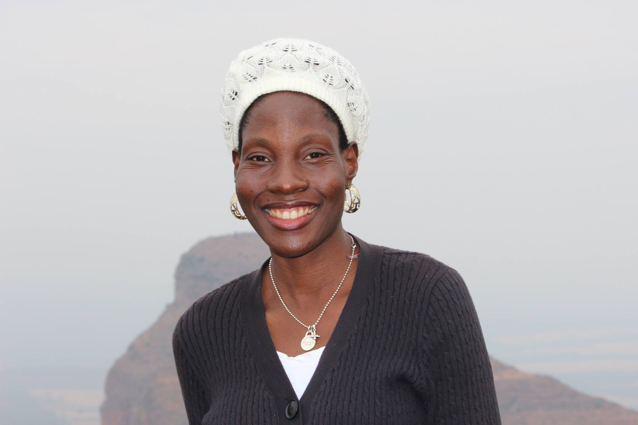 SHAREE WASHINGTON