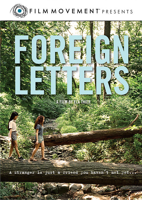 foreign-letters