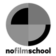 Logo of No Film School