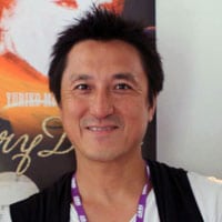 Picture of Takeshi Horie