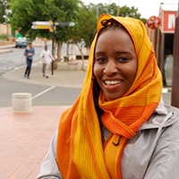 Picture of Ekwa Msangi