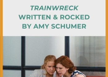 Trainwreck, Amy Schumer