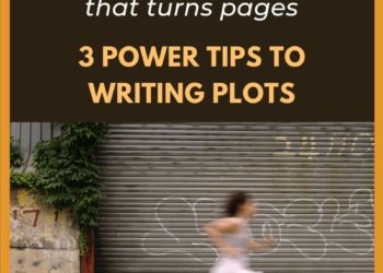 How to write a storyline, writing plots
