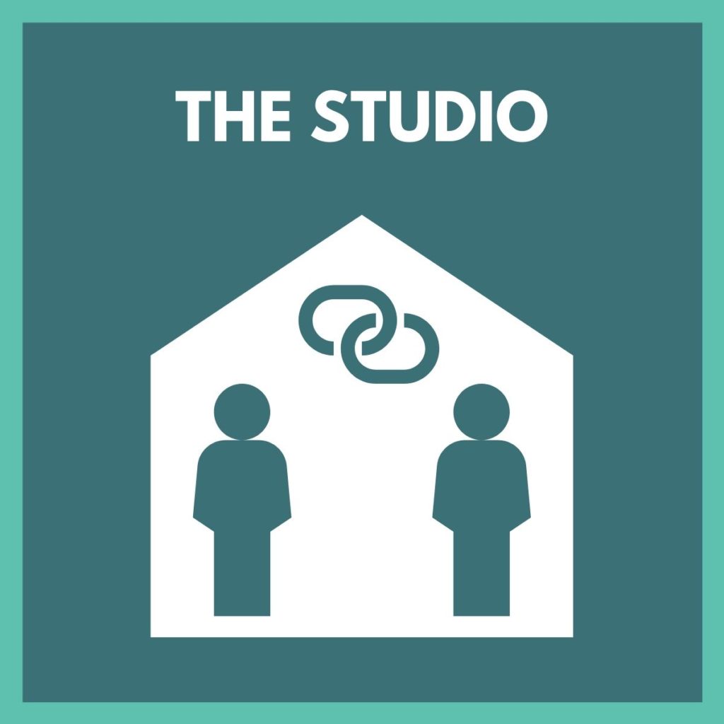 The Studio
