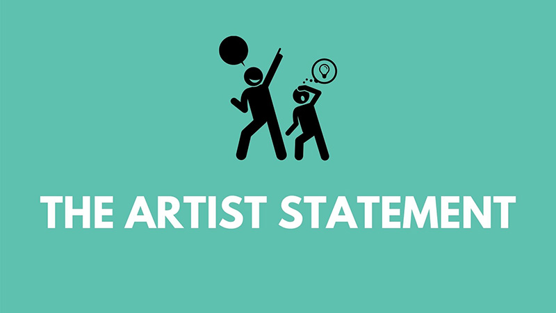 online course_how to pitch a movie_artist statement