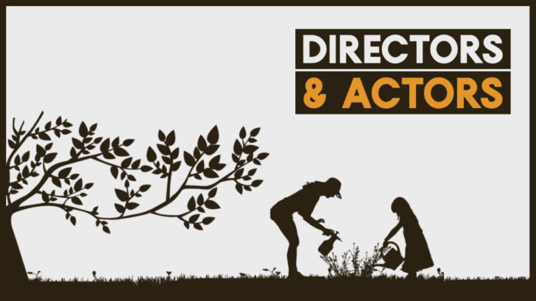 Free trainings for filmmakers - The Independent Film School