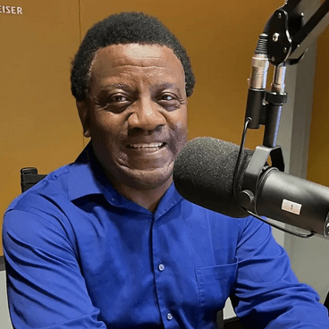 Cecil Harris