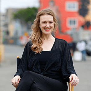 deborah kampmeier