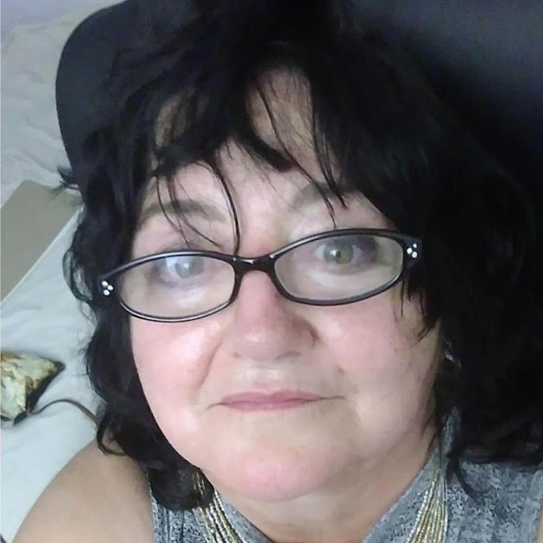 CHERYL MURPHY