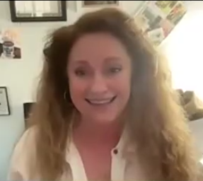 Sharon Sharth