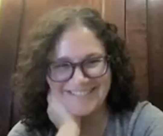 Svitlana Kochman