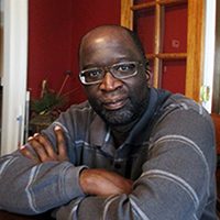 Independent Film School free membership, testimonial, George Wilson Independent Film School free membership, testimonial, George Wilson