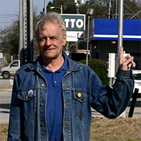 Picture of Patrick Malone Picture of Patrick Malone